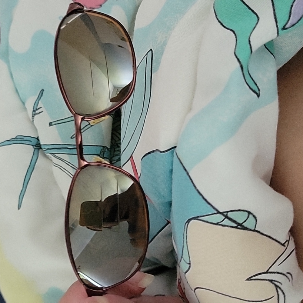 EUC Ray ban's - Picture 1 of 8